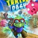 Turtle Dash 320x480