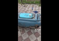 У меня был такой