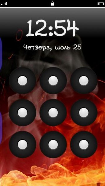 MazeLock Mod