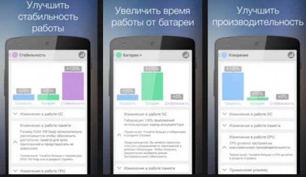 Root Booster мод APK 4.0.9 [Unlocked][Premium]