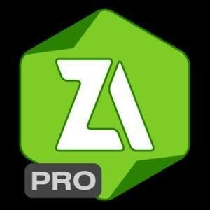 ZArchiver Pro v0 8 4 arm x86 test33