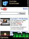 YouTube Downloader Pro v.1.0.11