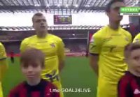 Милан Кьево 3:2