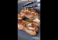 Брюссельская капуста на гарнир