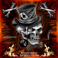 Fierce-skull-gothic