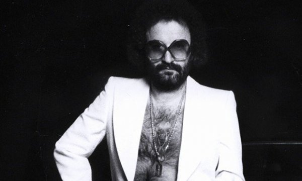 Giorgio Moroder &amp;amp; Philip Oakey - 1985 (P.Oakey &amp;amp; G. Moroder