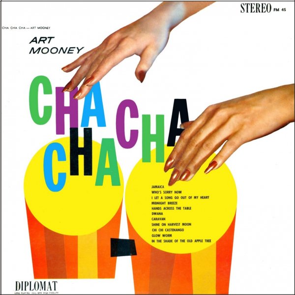 Art Mooney - Hands Across The Table