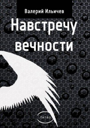 Ильичёв Валерий Навстречу вечности (2017)