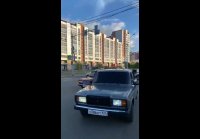 Жигули сила