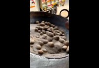 Картошка по-турецки
