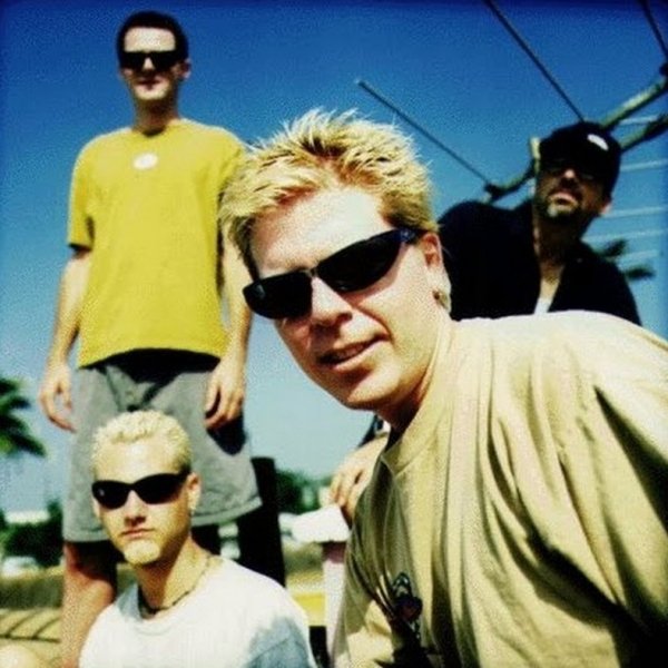 Offspring - Reklama_Pepsi_MAX