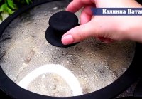Вкусный обед или ужин из картошки и фарша