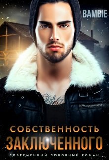 Собственность Заключенного fb2