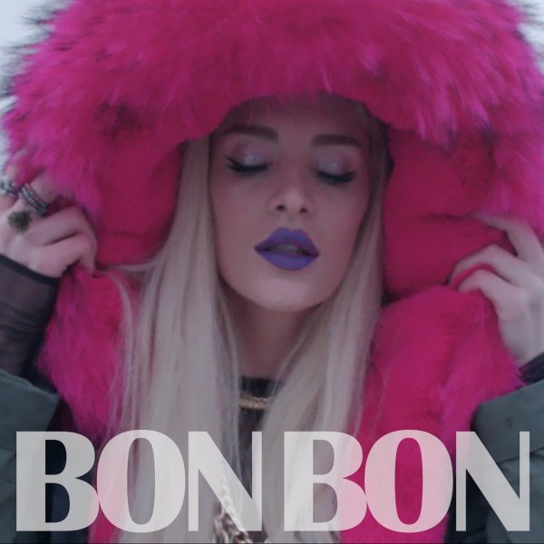 Era Istrefi - Bonbon