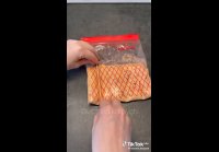 Вкусное масло со специями