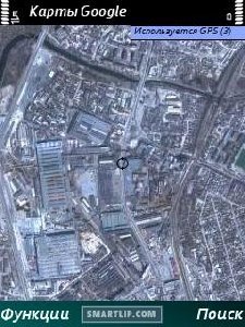 Google Maps 3.2.1