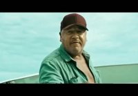 Point Break трейлер 2