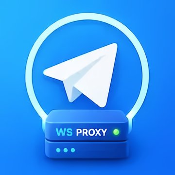 TG WS Proxy 1.6.0