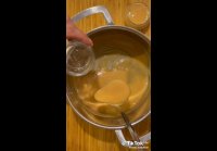 Сгущёное молоко