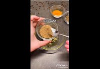 Пасторма из курицы