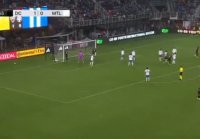 Ди Си Монреаль 4-4
