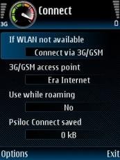 Connect v.1.10