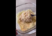 Готовила куриную грудку