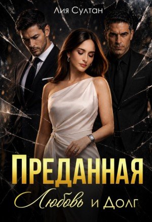 Султан Лия Преданная. Любовь и долг (2026)