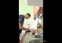 Летние салат