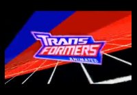 Трансформеры Анимейтед - Сезон 1 Серия 4