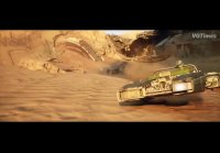 Star Wars: Galactic Racer