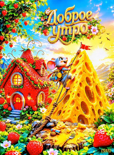 Доброе-утро5