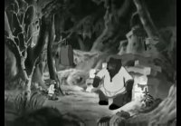 Лиса, заяц и петух (1942)