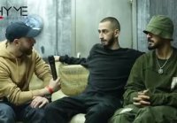 MYAGI&amp; ЕНДШПИЛЬ :ИНТЕРВЬЮ