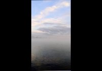 На Енисее, красота))
