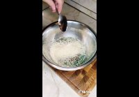 Кабачковая запеканка