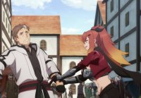 Katainaka no Ossan Kensei ni Naru II - 09