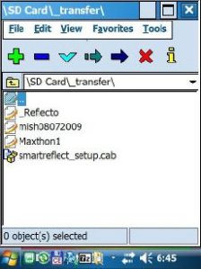 7 zip 9.12 beta