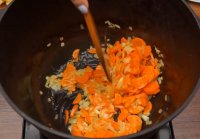 Потрясающе Вкусное горячее Блюдо!