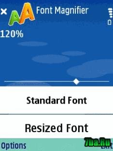 Magnifier v.1.1.0