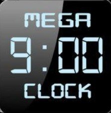MEGACLOCK-v10.9 PRO
