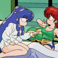 Ranma Saotome | Ранма Саотомэ
