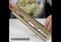 Коробка для хранения монет