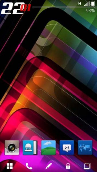 JossLauncher v2.01(227)rus