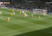 Лидс Брайтон 1-0