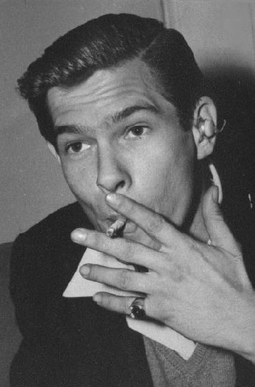 Johnnie Ray - Hey There