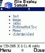 iSilo 4.36