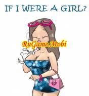 if i were a girl 360x640 by Nik