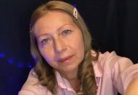 АСМР ПОДРУЖКА ПОДСТРИЖЁТ ТЕБЕ ЧЁЛКУ Ролевая игра Шёпот