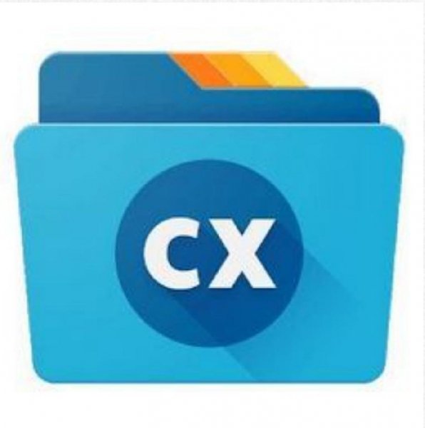 Cx+File+Explorer+v1.5.6+Mod+Dark+Theme